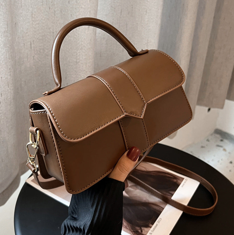 Force | Ausie Shoulder Bag