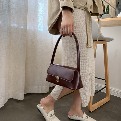 Force | Vintage Moon Handbag