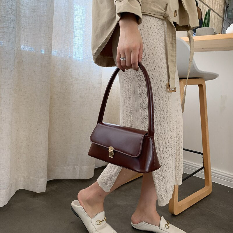 Force | Vintage Moon Handbag