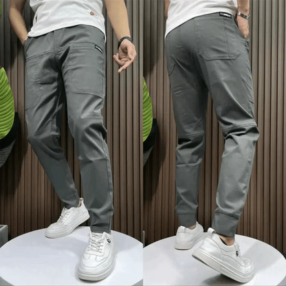 Rawik - Stretch Cargo Pants
