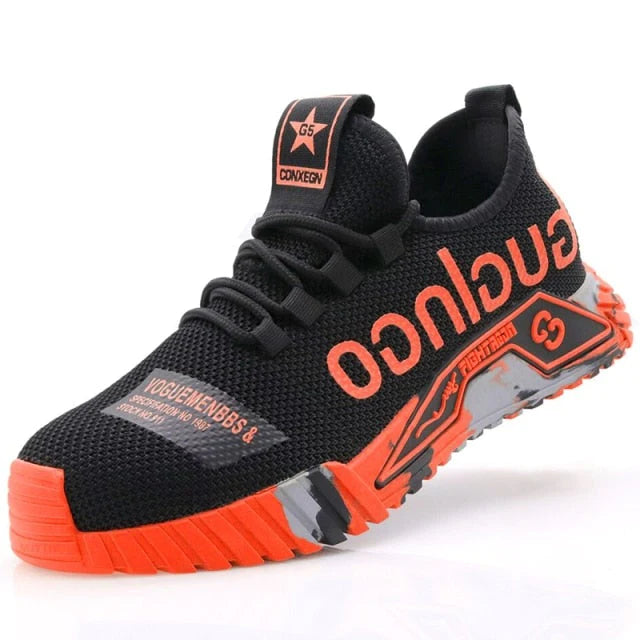 Force - The best-selling safety shoes in the world