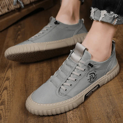 Force | Durable & Comfortable Titanium Shoes