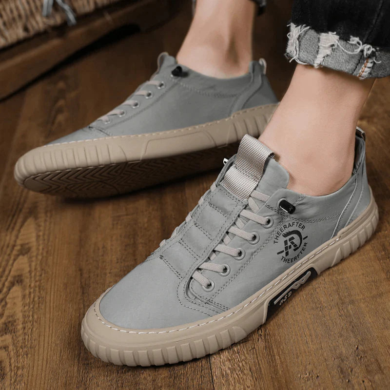 Force | Durable & Comfortable Titanium Shoes