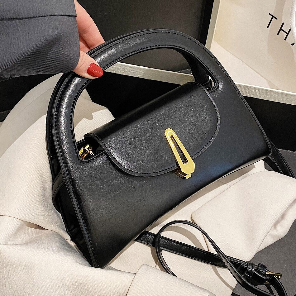 Force | Luxury Handbag