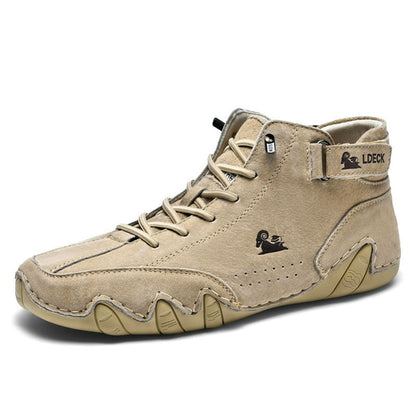 Force | Waterproof Winter Orthopedic Shoes
