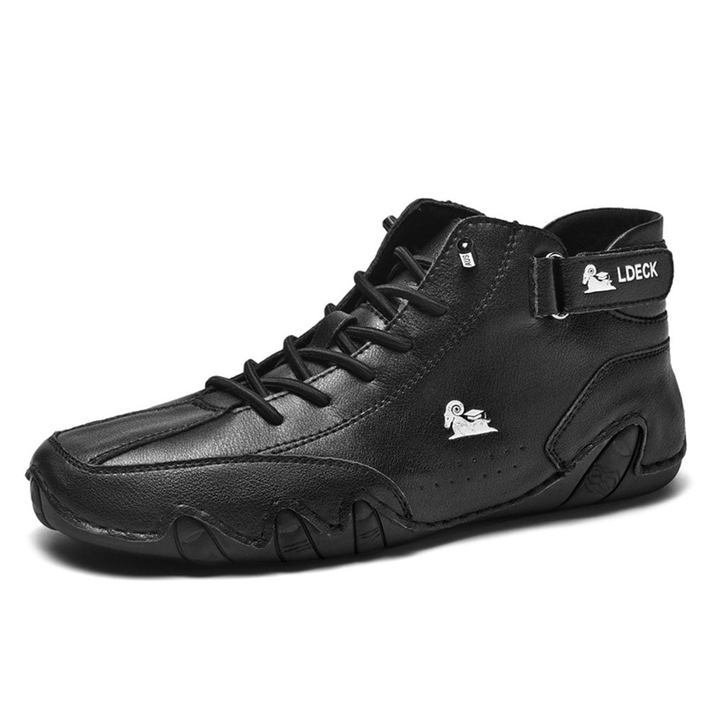 Force | Waterproof Winter Orthopedic Shoes