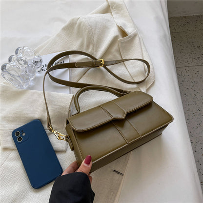 Force | Ausie Shoulder Bag