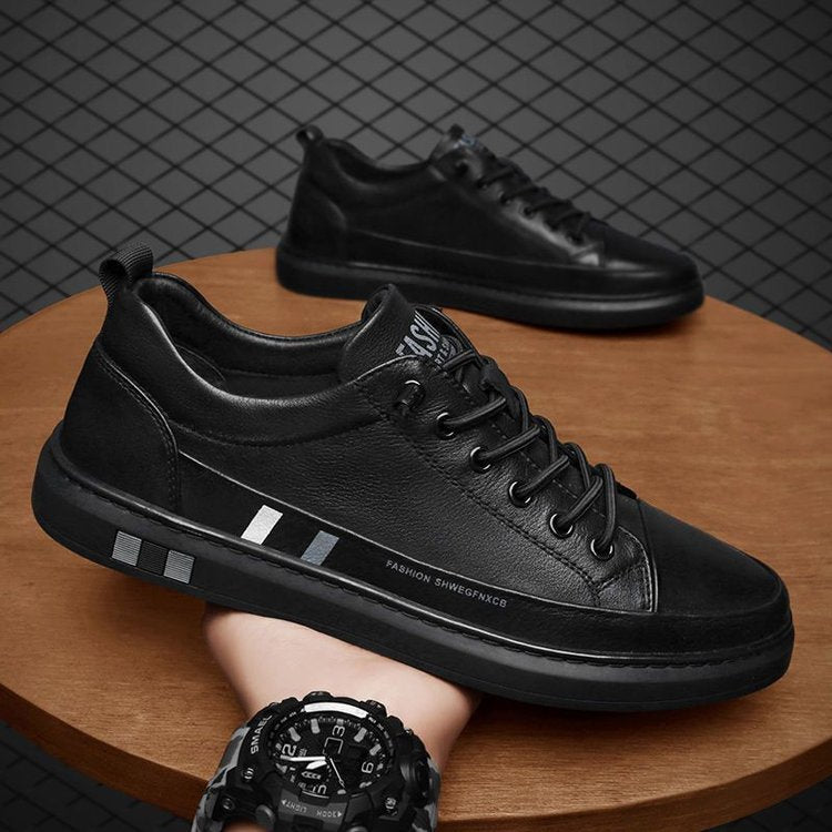 Force | Casual genuine leather shoes