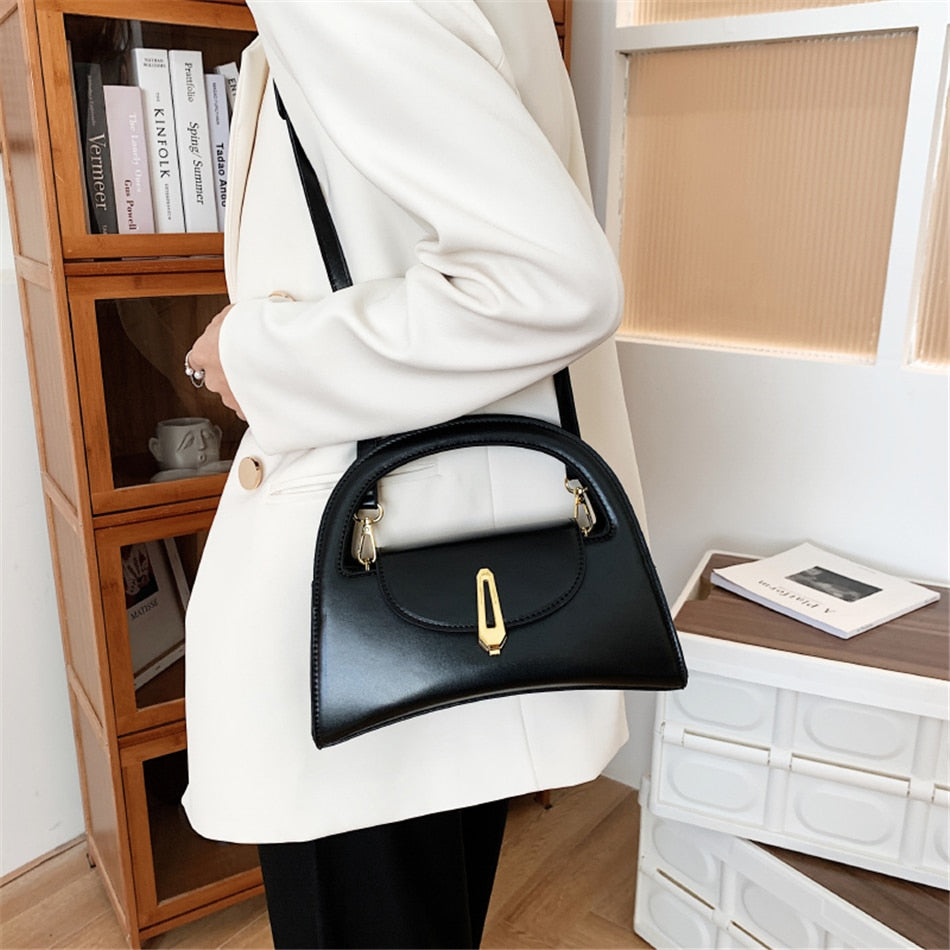Force | Luxury Handbag