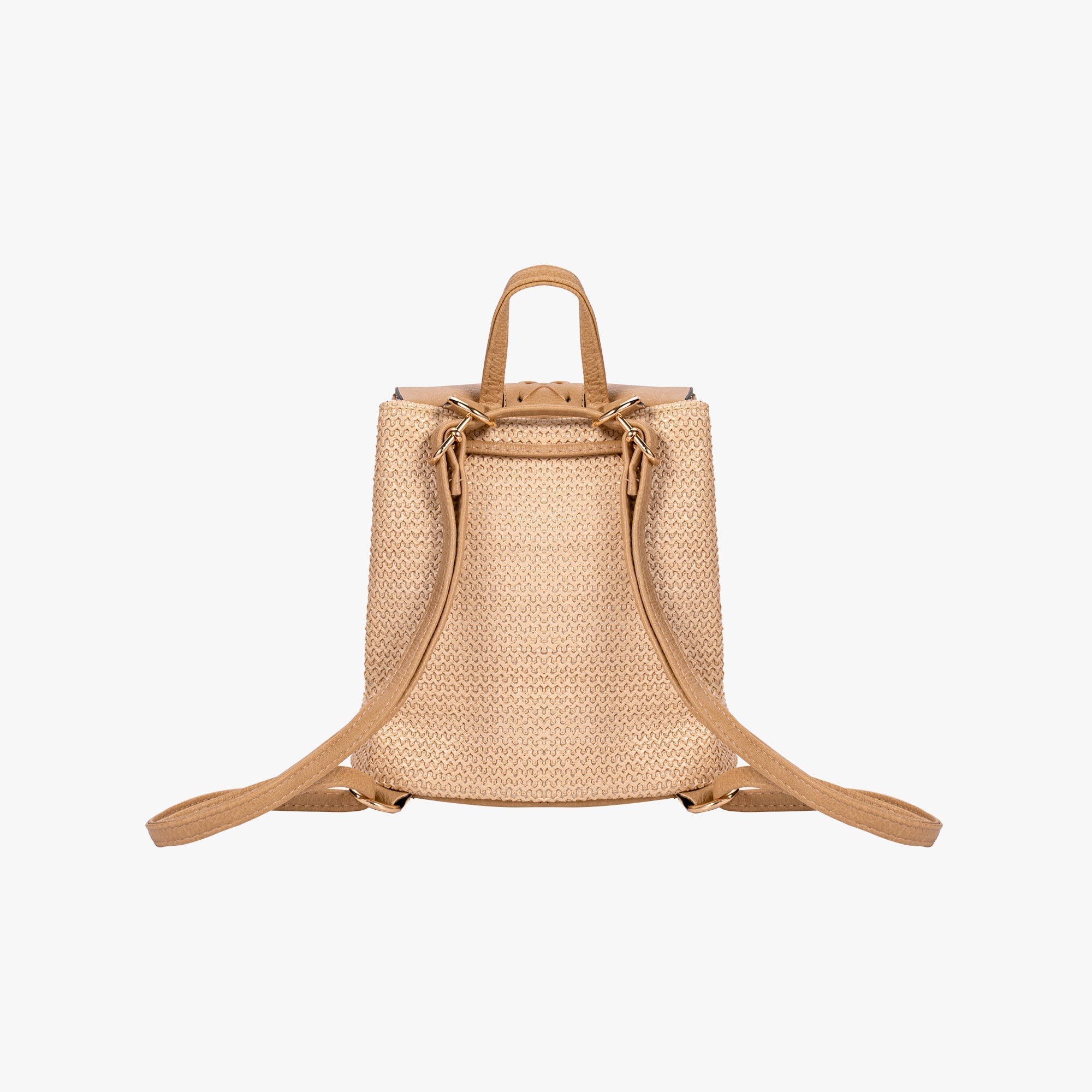Force | Straw Backpack