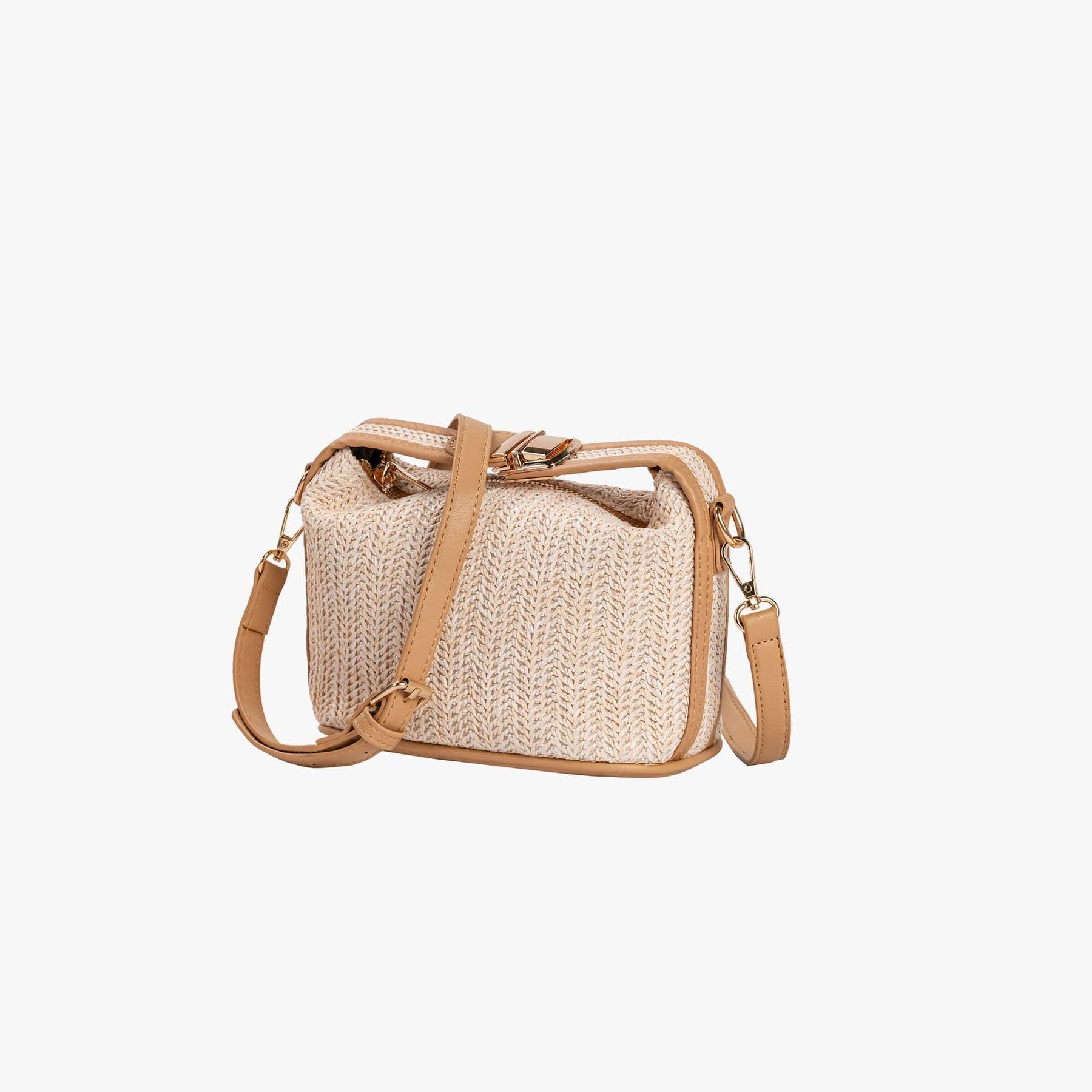 Force | Lise Shoulder Bag