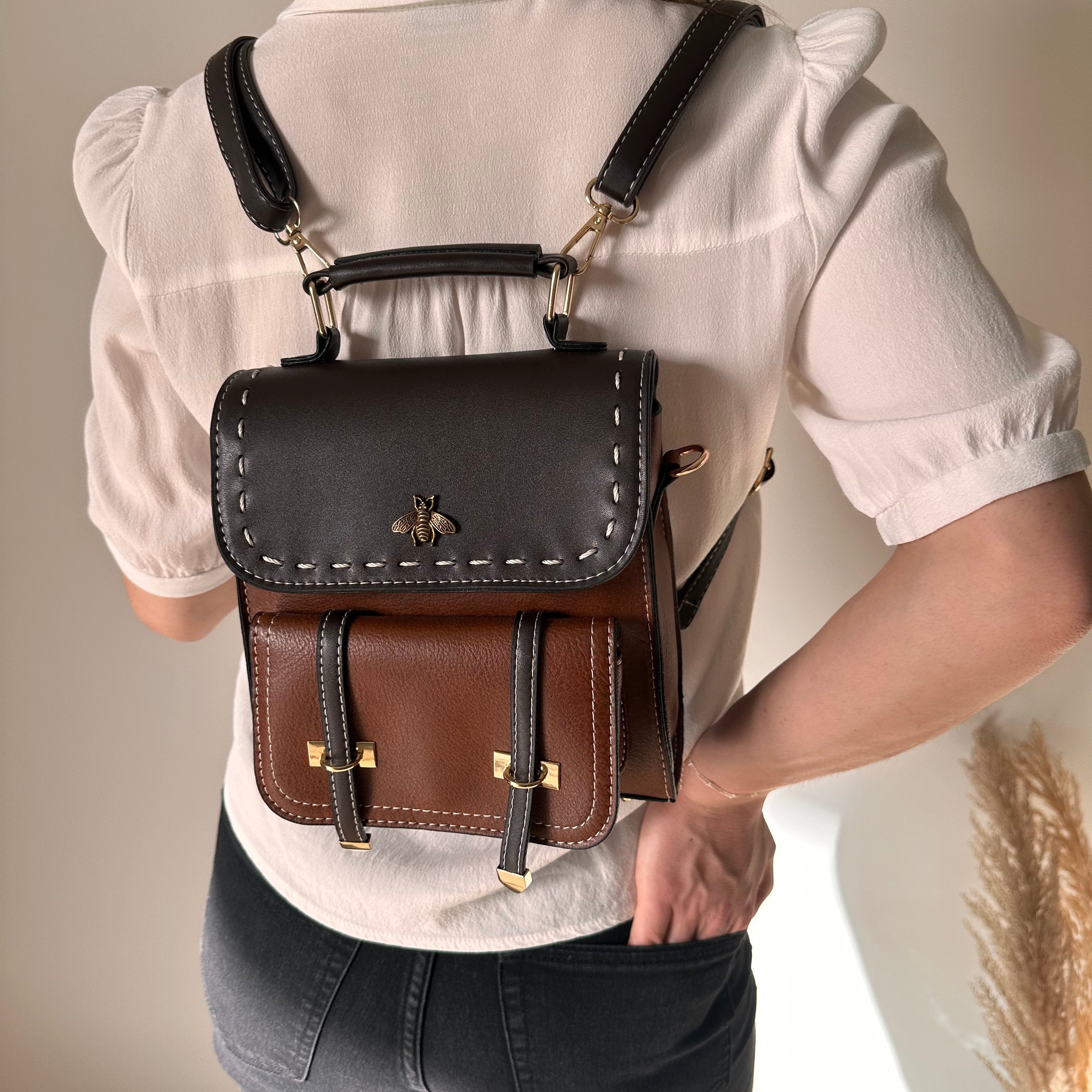 Force | Anne Backpack