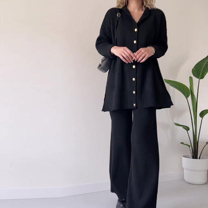Force | Cozy and elegant souye set