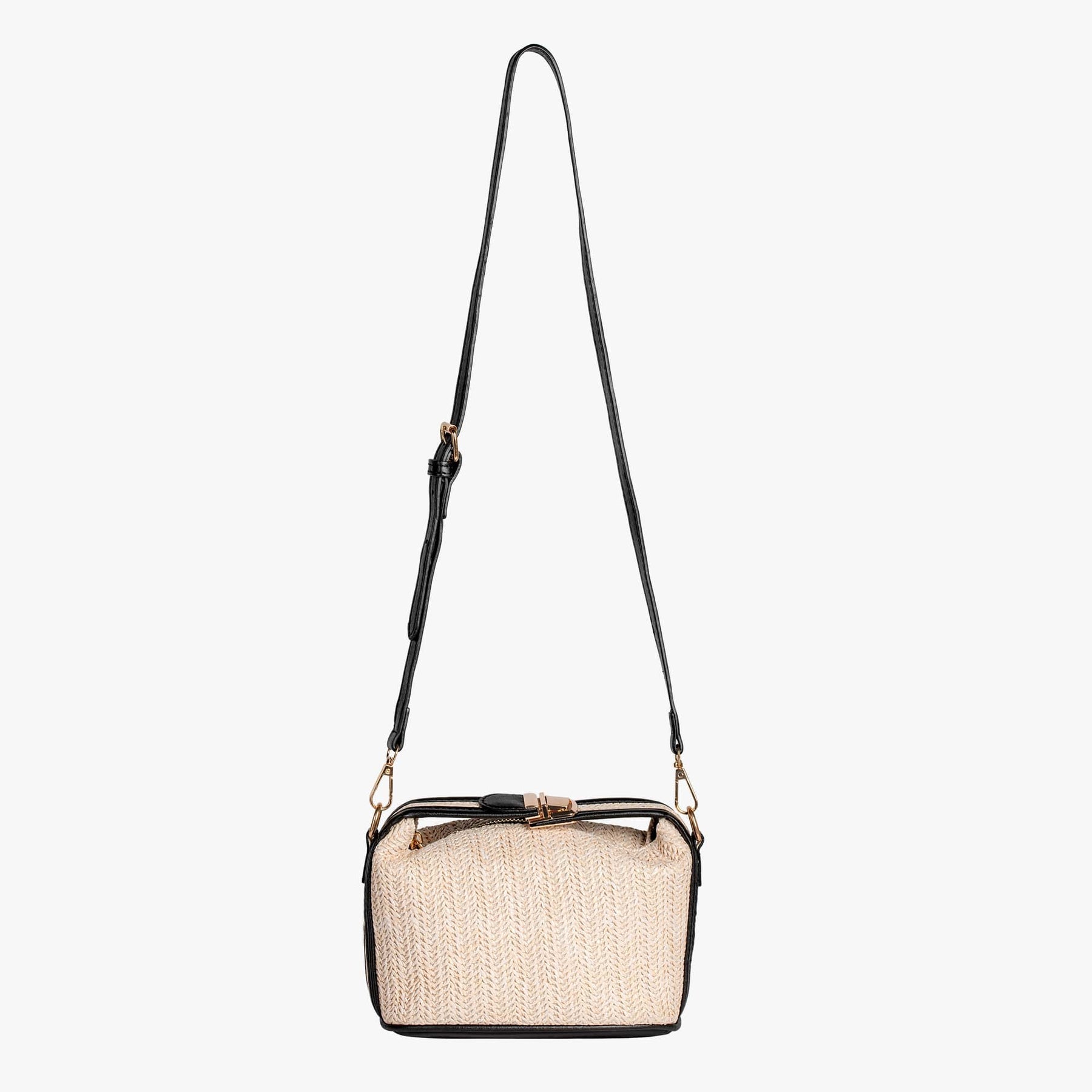 Force | Lise Shoulder Bag
