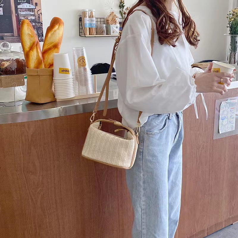 Force | Lise Shoulder Bag