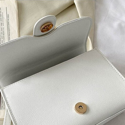 Force | Vane Shoulder Bag