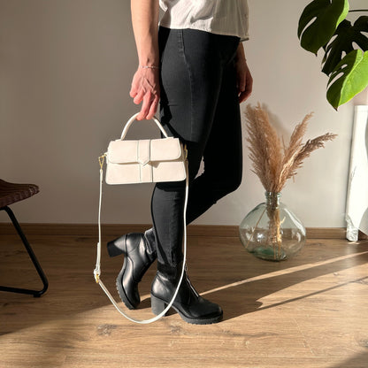 Force | Ausie Shoulder Bag