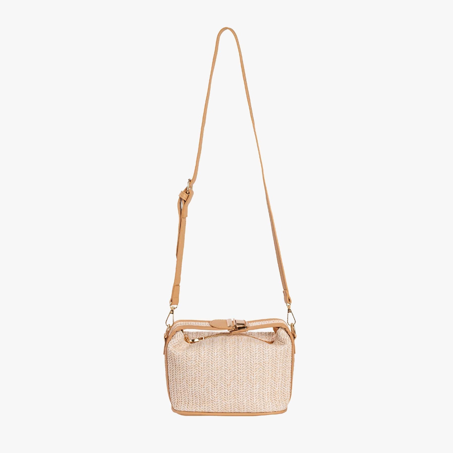 Force | Lise Shoulder Bag