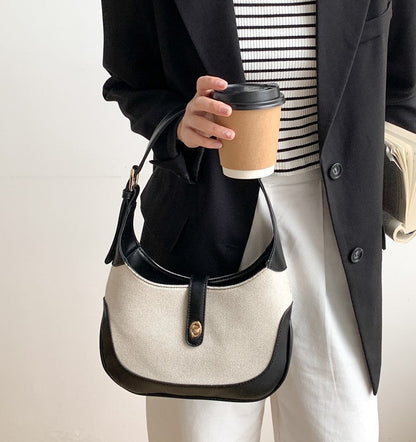 Force | Dalila Shoulder Bag