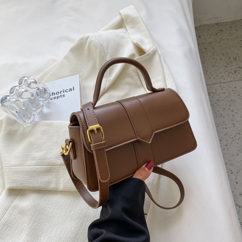 Force | Ausie Shoulder Bag