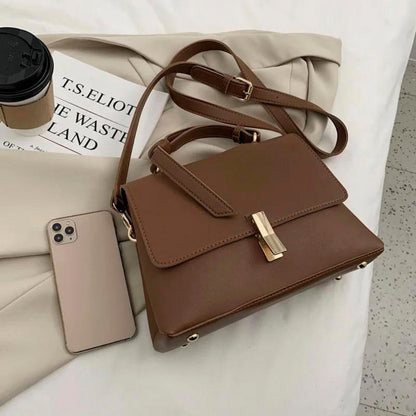 Force | Sousi Shoulder Bag