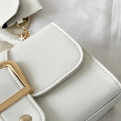 Force | Vane Shoulder Bag