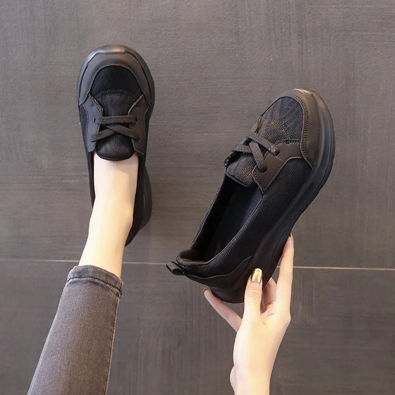 Force | Comfortable orthopedic and stylish shoes