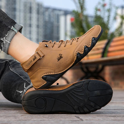 Force | Waterproof Winter Orthopedic Shoes