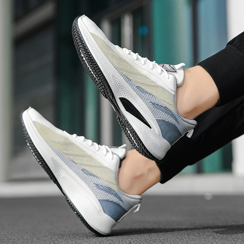 Force | Lightweight and Comfortable Orthopedic Shoes in Mesh
