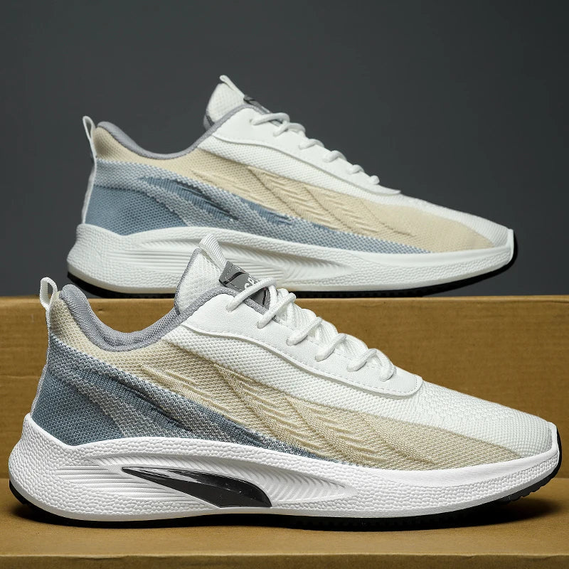 Force | Lightweight and Comfortable Orthopedic Shoes in Mesh