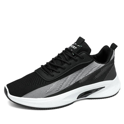 Force | Lightweight and Comfortable Orthopedic Shoes in Mesh