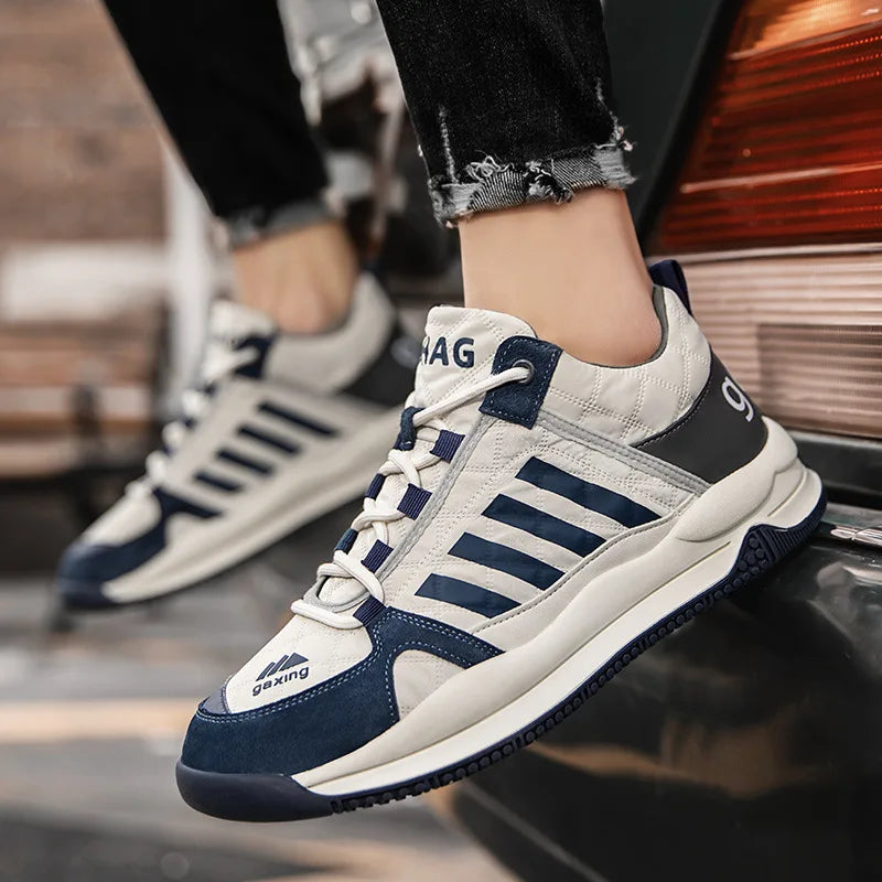 Force | Faludi Resistant & Comfortable Shoes
