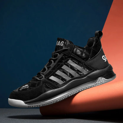 Force | Faludi Resistant & Comfortable Shoes