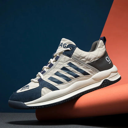 Force | Faludi Resistant & Comfortable Shoes
