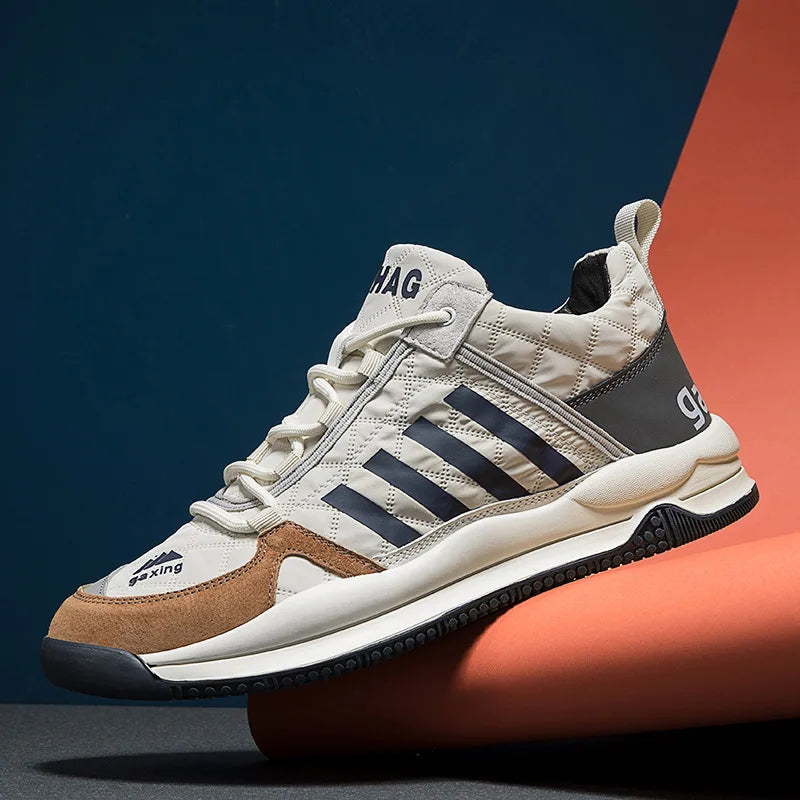 Force | Faludi Resistant & Comfortable Shoes