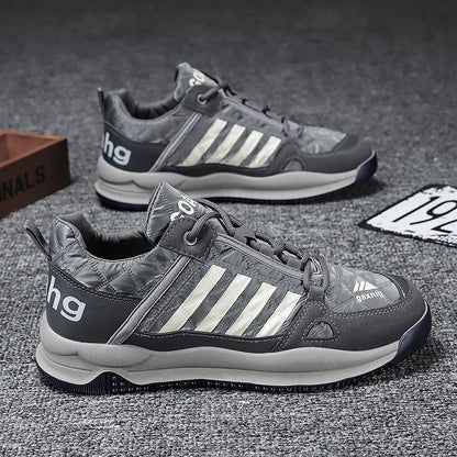 Force | Faludi Resistant & Comfortable Shoes