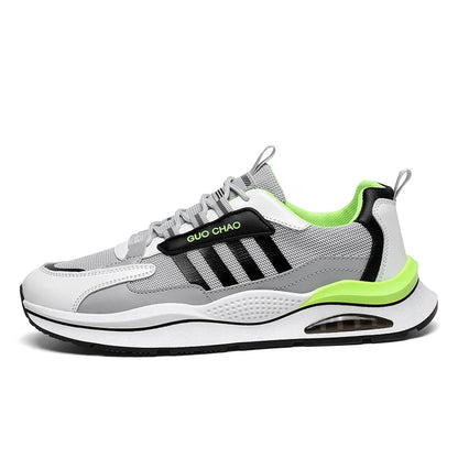 Force | Rmax resistant & comfortable shoes
