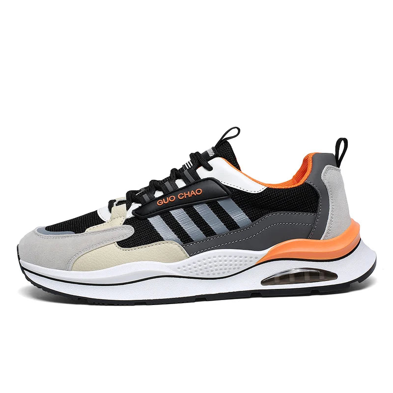 Force | Rmax resistant & comfortable shoes