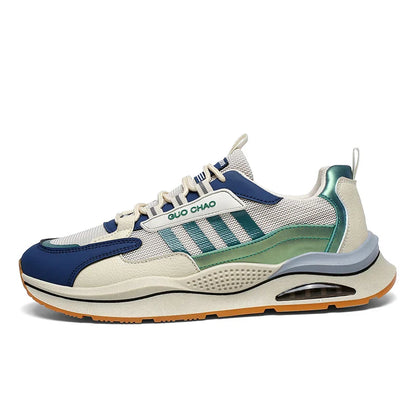 Force | Rmax resistant & comfortable shoes