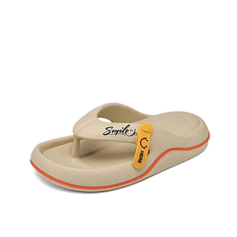 Force | Orthomax orthopedic sandals for men