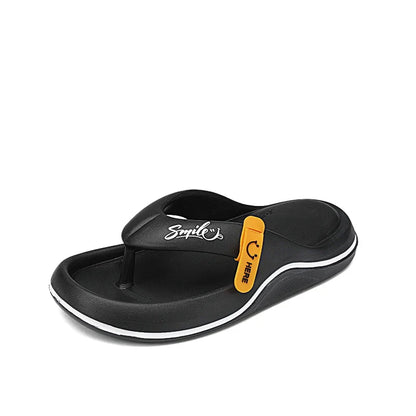 Force | Orthomax orthopedic sandals for men