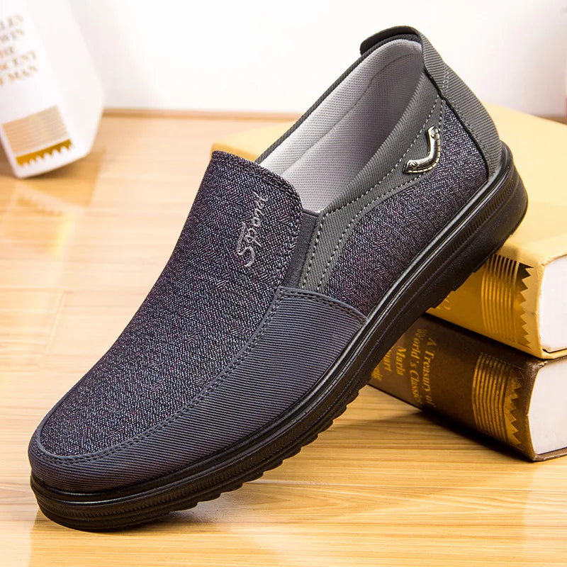 Force | Orthopedic Sports Shoes Case