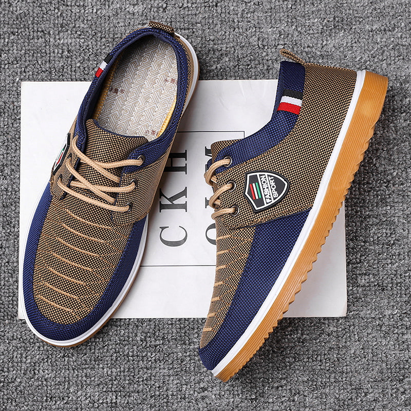Force | Gaetano orthopedic shoes