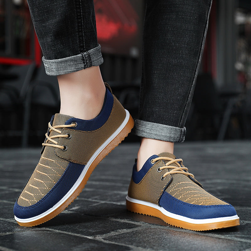 Force | Gaetano orthopedic shoes