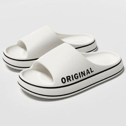Force | Velvet Ease Orthopedic Slipper