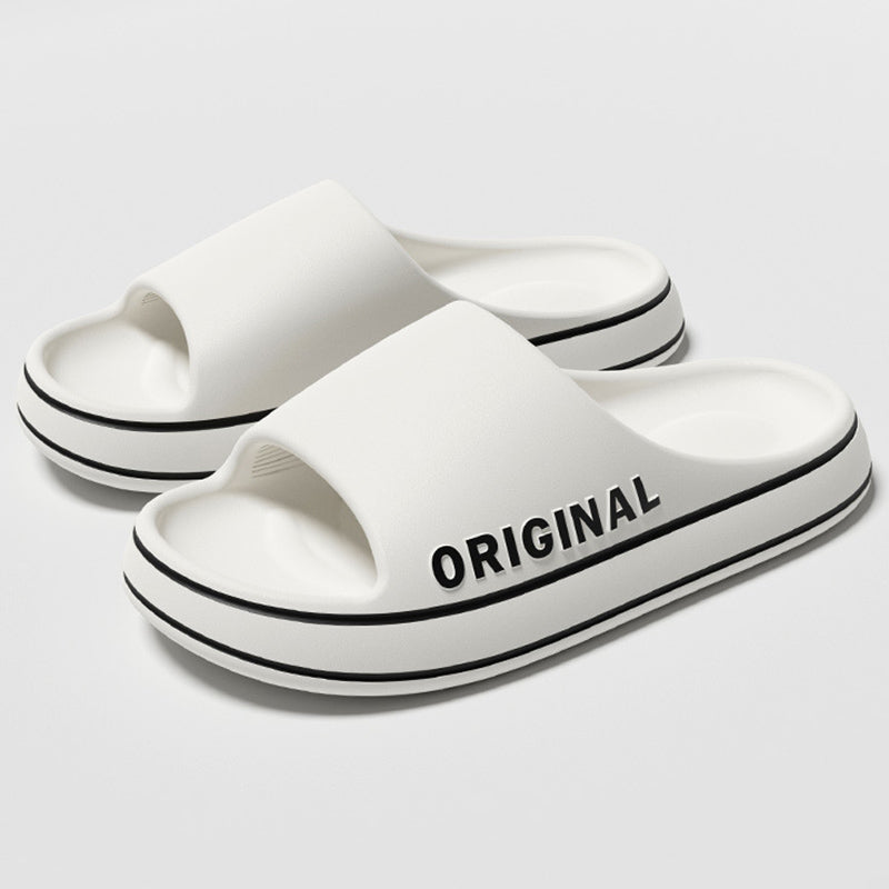 Force | Velvet Ease Orthopedic Slipper