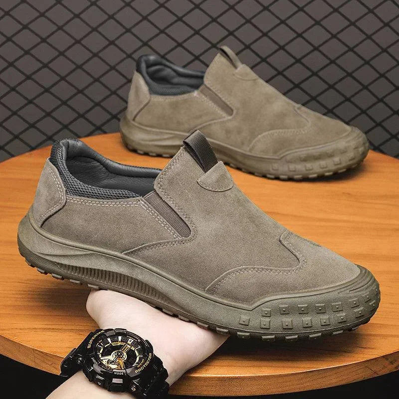 Force | Durable & Comfortable Fenoas Shoes