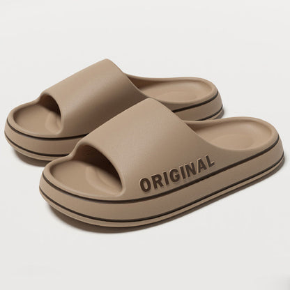 Force | Velvet Ease Orthopedic Slipper