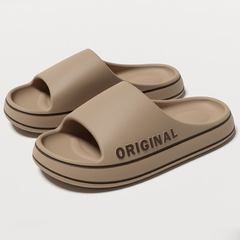 Force | Velvet Ease Orthopedic Slipper