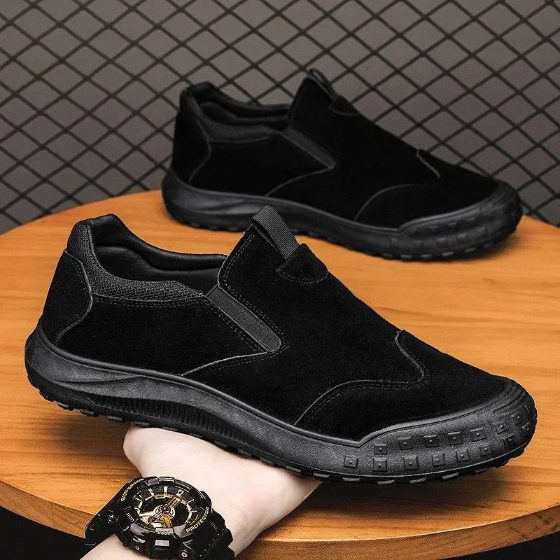Force | Durable & Comfortable Fenoas Shoes